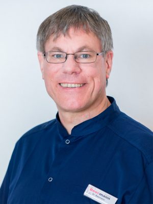 Foto von Dr. Kai Beermann