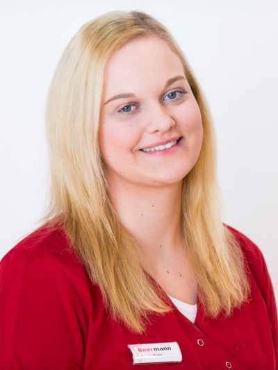 Foto von Laura Prätel