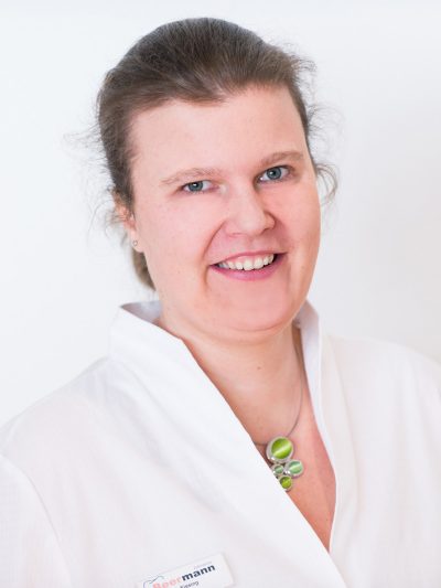 Foto von Nina Eissing