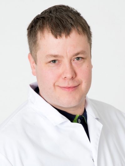 Foto von Stefan Groß