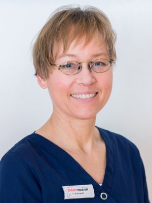 Foto von Tanja Goitowski